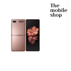 삼성 갤럭시Z플립2 256GB 중고폰 공기계 자급제 알뜰폰 SM-F707