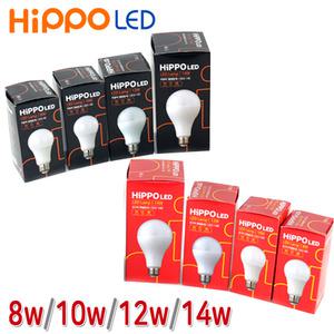히포 led전구 8w 10w 12w 14w/dcs-8c/LED램프/조명