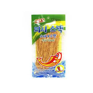 수입 피시스넥스파이스맛 27g x 20개