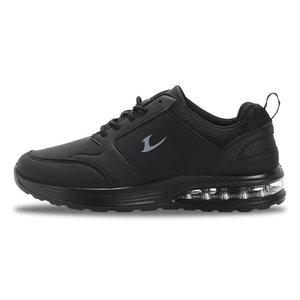 르까프 스티프 에어 운동화 블랙 LE4W154BLK