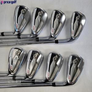 중고 YAMAHA  RMX216 스틸 8아이언 경량스틸950R 국내정품 EG410034
