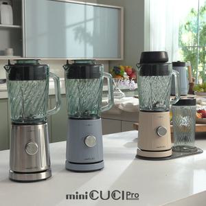 미니쿠치 진공블렌더 MC-201BST