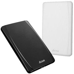 엑센)외장하드 H40 CASPER(500GB/블랙/2.5/USB3.0)