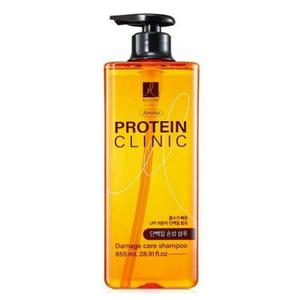 엘라스틴샴푸 엘라스틴 향기좋은샴푸 가족샴푸 아미노 프로틴클리닉 손상 샴푸 855ml
