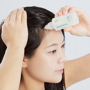 모더바이옴 탈모 앰플 60mL 1개 유산균 에센스 정수리 가르마 모발케어