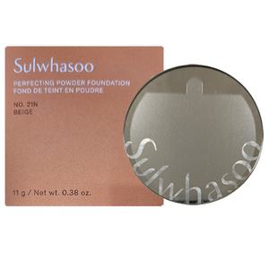 설화수 퍼펙팅 트윈케이크 SPF30/PA+++ 11g NEW