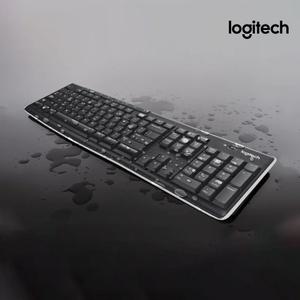 [국내정품] 로지텍 K270 NEW 무선 키보드 사무용 사무실 컴퓨터