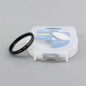 UV 렌즈 필터 55mm 캐논 7D 70D 5D 750D 200D 호환