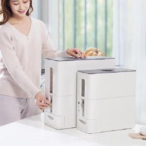 일상곳곳 계량 쌀통