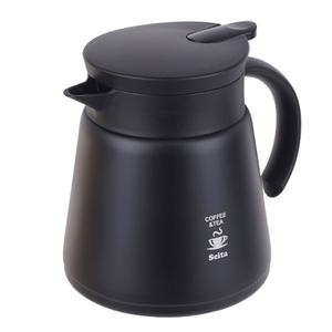 800ml 보온보냉주전자 테이블팟 스텐 물주전자 스테인레스