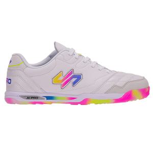 조이킥 족구화 제이케이프로 M24 RAINBOW [WHITE]