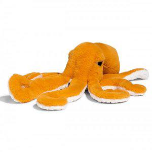 [토이트론](대전신세계)FAO 슈와츠-문어 무릎 인형 38cm
