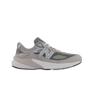 [정품] (W) 뉴발란스 990v6 메이드 인 USA 그레이 - B 스탠다드 New Balance Made in Grey Standard 657899
