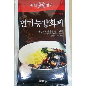 중찬 면기능강화제 280g X10 면기능강화제 면기능개량제 밀가루첨가제 가루 밀가루