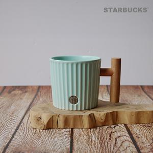 스타벅스 스트라이프 머그컵