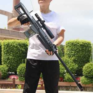M82A1 바렛 스나이퍼 저격총 대물 배그 모델