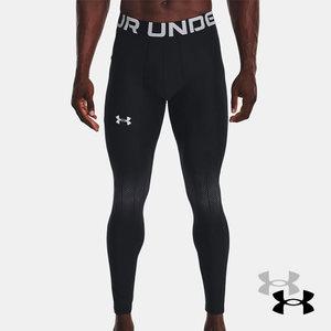 [언더아머][언더아머] 남성 UA HeatGear ArmourPrint 레깅스 1377824-001