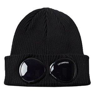 [CP COMPANY]25SS 시그니처고글 코튼 비니 18CMAC016A 000727A 999