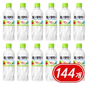 토레타 500ml 144펫 대용량 이온 음료수