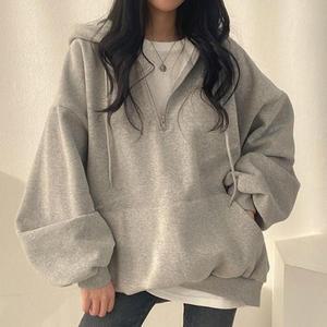[오노마] ONM 오버핏 티셔츠 남녀공용 커플티 커플 후드티 단체티