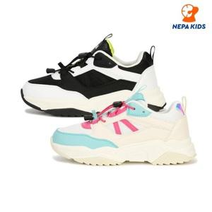 [롯데백화점]네파 하이키 Ⅲ 운동화 KKC7604