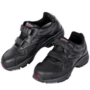 K2Safety 안전화 4인치 초경량 여름 블랙 LT-30