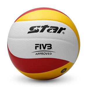 [정품] 스타스포츠 배구공 그랜드챔피언2 5호 VB225-34S , 4호 VB224-34S / 25년신형