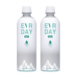 에버데이 제로 이온/에너지 500ml x 20pet 이온음료