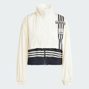 [롯데백화점]아디다스 오리지널스 [Womens] 아디브레이크 우븐 투인원 트랙탑 JD0096