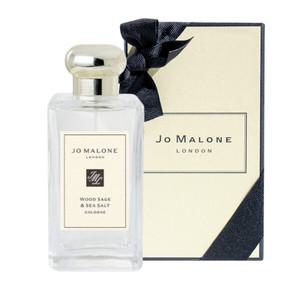 조말론 우드세이지 앤 씨솔트 오 드 코롱 100ml 무료선물포장