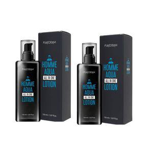 퓨어덤 옴므 아쿠아 올인원 로션 150ml 2개