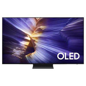 [삼성](강남점)전자 TV OLED 77인치(195cm) [KQ77SF90AFXKR]+[삼성전자포인트 사십만원 지급]