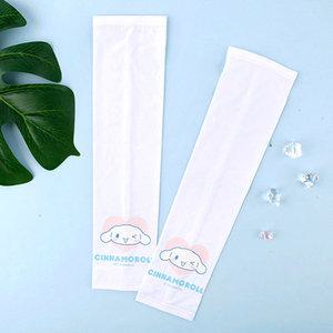 산리오 시나모롤 하트 아동 쿨토시 여름 어린이