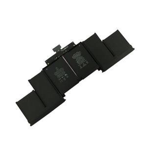 A1618 A1398 Apple MacBook Pro Retina 15인치 15.4인치용 배터리 2015년 020-00079 MJLQ2LL/A MJLT2LL/A