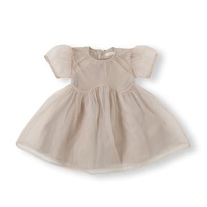 [롯데백화점]베네베네 BABY) 엘라 레이어드 드레스 BNG25S45096