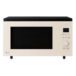 [LG] 최대혜택가 32만원대 LG 디오스 오브제컬렉션 광파오븐 39L MLJ39EWO