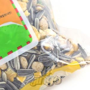 햄스터 다람쥐 기니피그 혼합 사료 600g 소동물 밥 해바라기씨 소동물전용사료