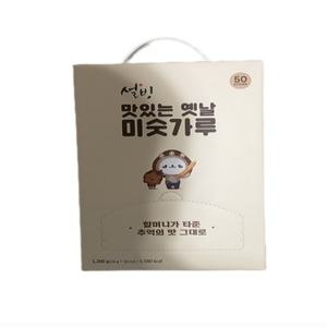 설빙 옛날 미숫가루 24g x 50입 코스트코