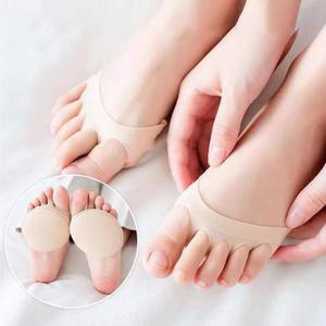 앞꿈치보호패드 깔창 신발 구두 쿠션 용품 여자