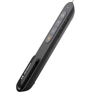 ppt 터치펜 프레젠테이션 고선명도 피피티 LED 회 USB 리모컨