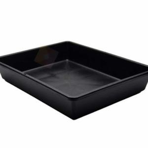 SY몰 대형 플라스틱 트레이 3호 57x46cm 플라스틱모종화분 직사각트레이