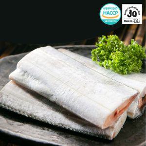 선동 제주은갈치 왕특대 450g (4토막) x 4마리  총16토막