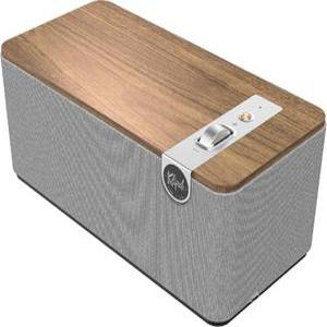 클립쉬 Klipsch The One Plus 프리미엄 블루투스 스피커 시스템 월넛