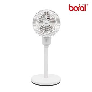 리퍼상품 보랄 스탠드 에어써큘레이터 (기계식) BR-SH1020CF