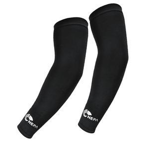 NEPA 심리스 쿨토시 자외선차단 팔보호 토시 골프 라이딩 런닝 남자