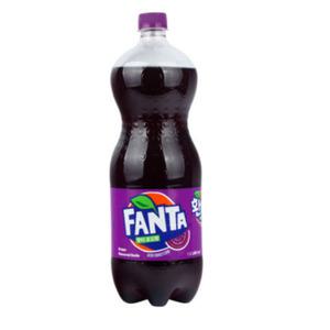 코카콜라 환타 포도 1.5L x 9