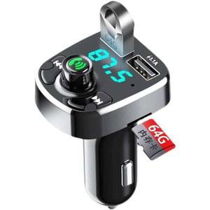화물차 트럭 차량용 리시버 블루투스 충전 USB aux