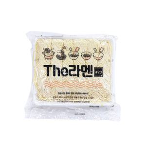 THE 라멘 (900g) 2mm 돈코츠 미소 소유