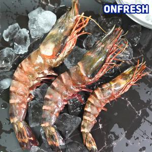 [15미] 블랙타이거새우 500g(냉동)