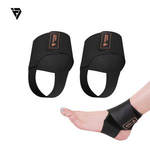 테이핑테크 발목 손목 보호대/ 6중 테이핑 기술/지지대 인대보호